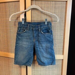Polo Ralph Lauren Boys 6 Jean Shorts